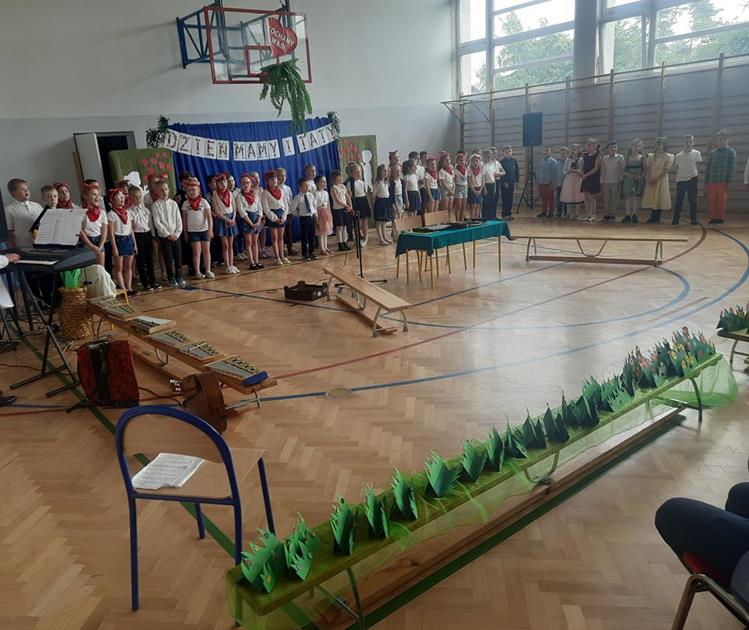 Dzień rodziny